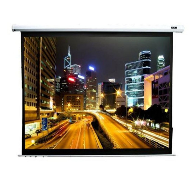 Elite Screens Проекційний екран ELECTRIC100V Elite Screens