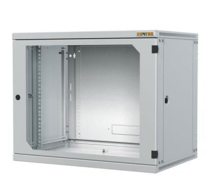 Conteg Шафа настінна 12U Conteg (RUN-12-60/50-I)