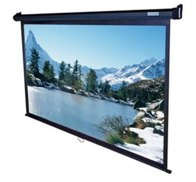 Elite Screens Проекційний екран M84NWV Elite Screens