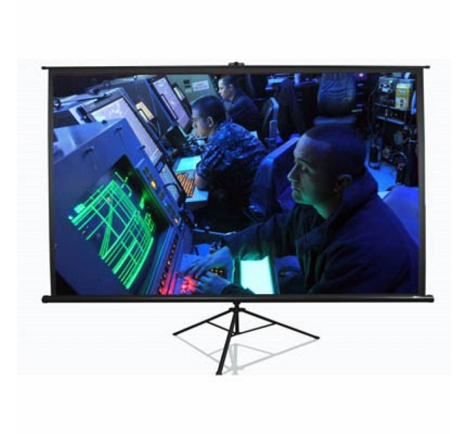 Elite Screens Проекційний екран T120UWH Elite Screens