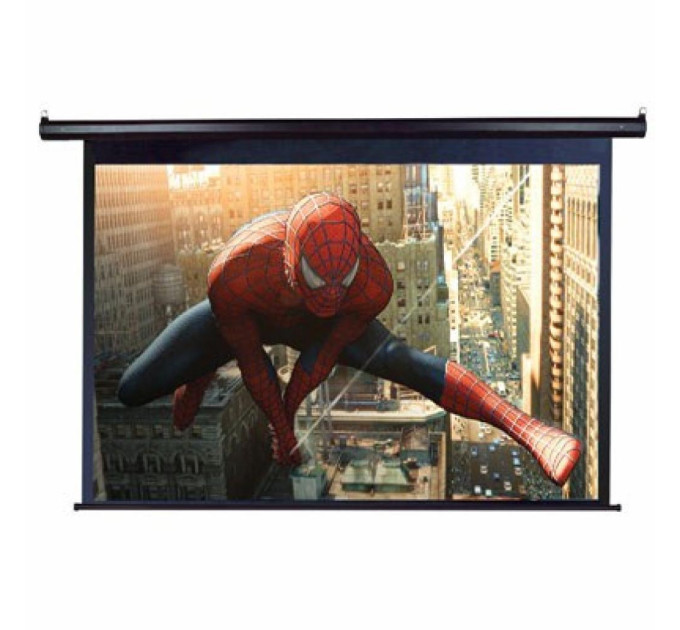Elite Screens Проекційний екран ELECTRIC125H Elite Screens