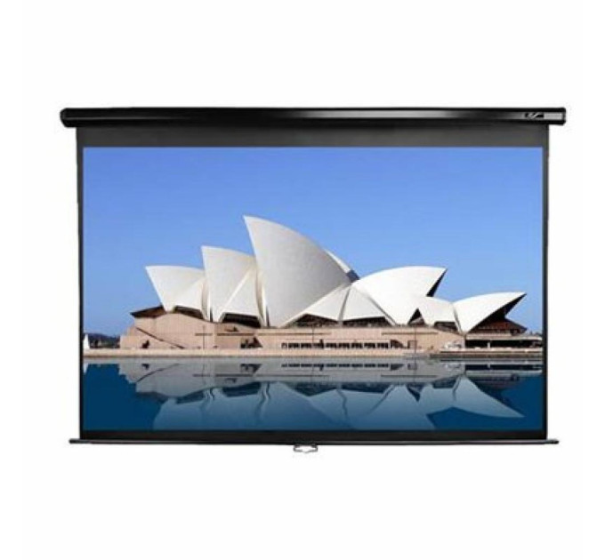 Elite Screens Проекційний екран ELECTRIC84H Elite Screens