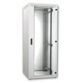 Conteg Шафа напольна Conteg iSEVEN 19", 42U 800x800 (RI7-42-80/80-B)
