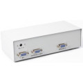 Cablexpert Розгалужжувач VGA GVS122 на 2 порти