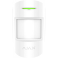 Ajax Датчик руху Ajax MotionProtect Plus white