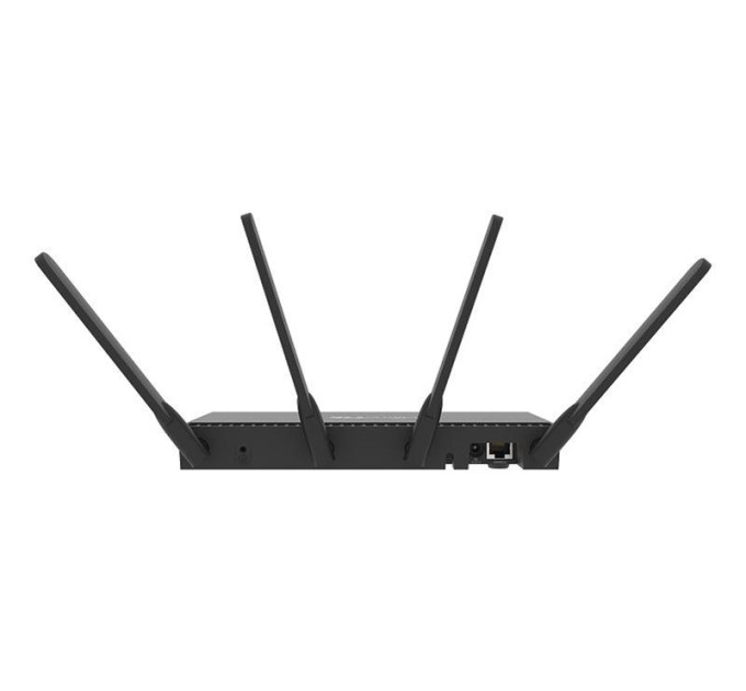Mikrotik Маршрутизатор Mikrotik RB4011iGS+5HacQ2HnD-IN
