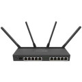 Mikrotik Маршрутизатор Mikrotik RB4011iGS+5HacQ2HnD-IN