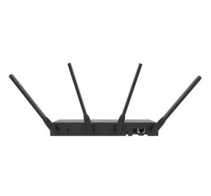 Mikrotik Маршрутизатор Mikrotik RB4011iGS+5HacQ2HnD-IN