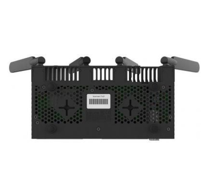 Mikrotik Маршрутизатор Mikrotik RB4011iGS+5HacQ2HnD-IN