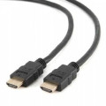 Cablexpert Кабель Cablexpert CC-HDMI4-15, HDMI, вилка/вилка, з позолоченими контактами, 4.5 м