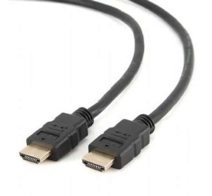Cablexpert Кабель Cablexpert CC-HDMI4-15, HDMI, вилка/вилка, з позолоченими контактами, 4.5 м