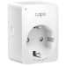 TP-Link Розумна розетка TP-Link Tapo P100 (4-pack) (Tapo P100(4-pack))