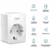 TP-Link Розумна розетка TP-Link Tapo P100 (4-pack) (Tapo P100(4-pack))