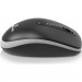 Мишка REAL-EL RM-455W Wireless/Bluetooth Black/Gray (EL123200047)