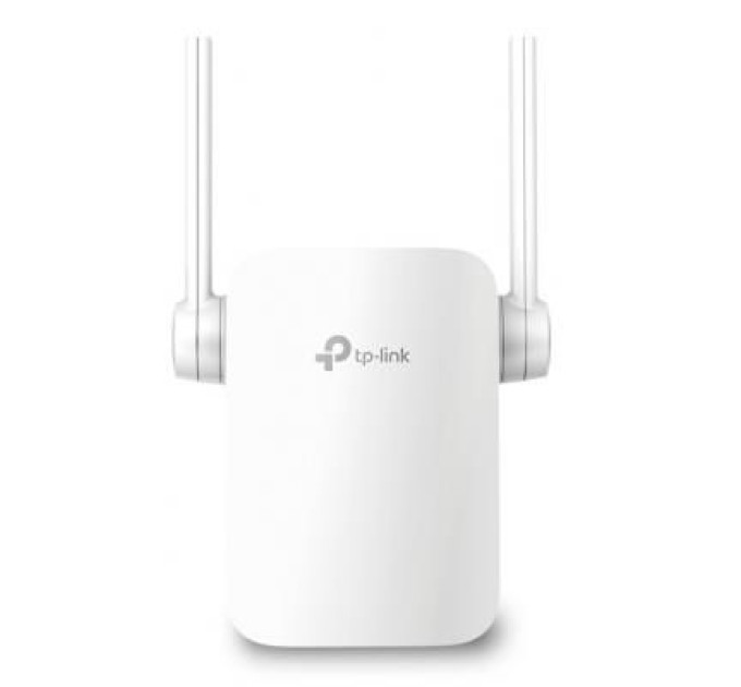 TP-Link Ретранслятор TP-Link RE205 AC750, 1хFE LAN (RE205)