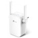 TP-Link Ретранслятор TP-Link RE205 AC750, 1хFE LAN (RE205)