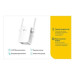 TP-Link Ретранслятор TP-Link RE205 AC750, 1хFE LAN (RE205)