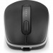 Мишка REAL-EL RM-455W Wireless/Bluetooth Black/Gray (EL123200047)