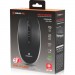 Мишка REAL-EL RM-455W Wireless/Bluetooth Black/Gray (EL123200047)