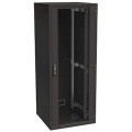 Conteg Шафа напольна Conteg 42U iSEVEN 19" 600x800 RAL9005 (RI7-42-60/80-H)