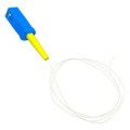 Molex Пігтейл Molex SC SM 9/125 Simplex, LSZH, 2м. (91.30.832.00200)