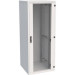 Conteg Шафа напольна Conteg iSEVEN 19", 27U 600x800, RAL7035 (RI7-27-60/80)