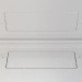 Conteg Шафа напольна Conteg iSEVEN 19", 27U 600x800, RAL7035 (RI7-27-60/80)