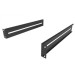 Conteg Кріплення для 19" обладнання Conteg утримувач 19" полиць DP-PO-XXX (DP-PO-PD-H)