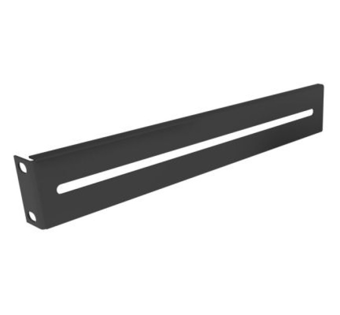 Conteg Кріплення для 19" обладнання Conteg утримувач 19" полиць DP-PO-XXX (DP-PO-PD-H)