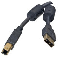Defender Кабель для принтера USB 2.0 AM/BM 1.8m Defender (87430)