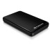Transcend Зовнішній жорсткий диск 2.5" 1TB Transcend (TS1TSJ25A3K)