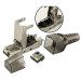 Kingda Конектор RJ45 cat.6A STP 8P8C, безінструментальний Kingda (KD-KJ6A-17S)