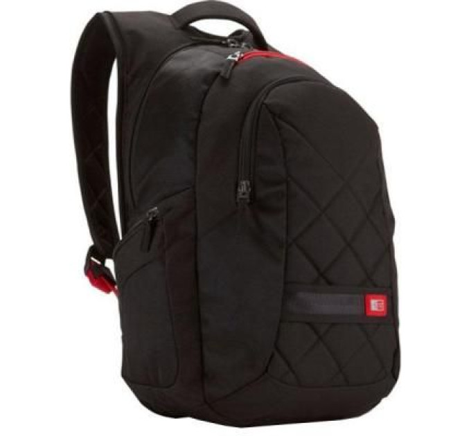 Case Logic Рюкзак для ноутбука Case Logic 16" DLBP116K (3201268)