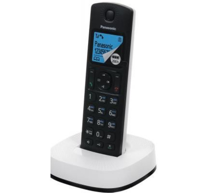 Panasonic Телефон DECT Panasonic KX-TGC310UC2