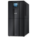 APC Пристрій безперебійного живлення APC Smart-UPS C 3000VA LCD 230V (SMC3000I)