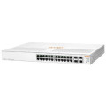 HPE Комутатор мережевий HP IOn 1930 24G 4SFP+ (JL682A)