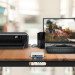 Ubiquiti Комутатор мережевий Ubiquiti USW-Flex-Mini