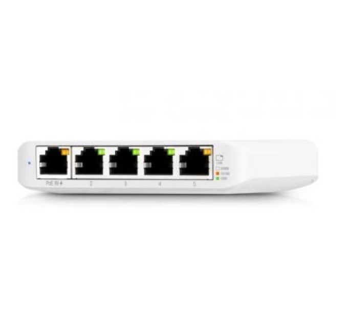 Ubiquiti Комутатор мережевий Ubiquiti USW-Flex-Mini