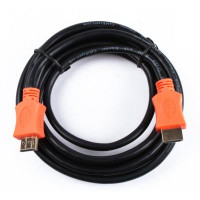 Кабель Cablexpert CC-HDMI4L-10 з позолоченими контактами вилка-вилка, 3 м