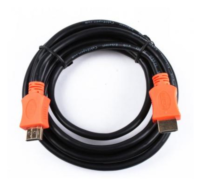 Cablexpert Кабель Cablexpert CC-HDMI4L-10 з позолоченими контактами вилка-вилка, 3 м