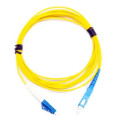 Eserver Оптичний патчкорд Eserver SC/UPC-LC/UPC SingleMode, Simplex, 1m (ES-SC-LC/UPC-1-SM-S)