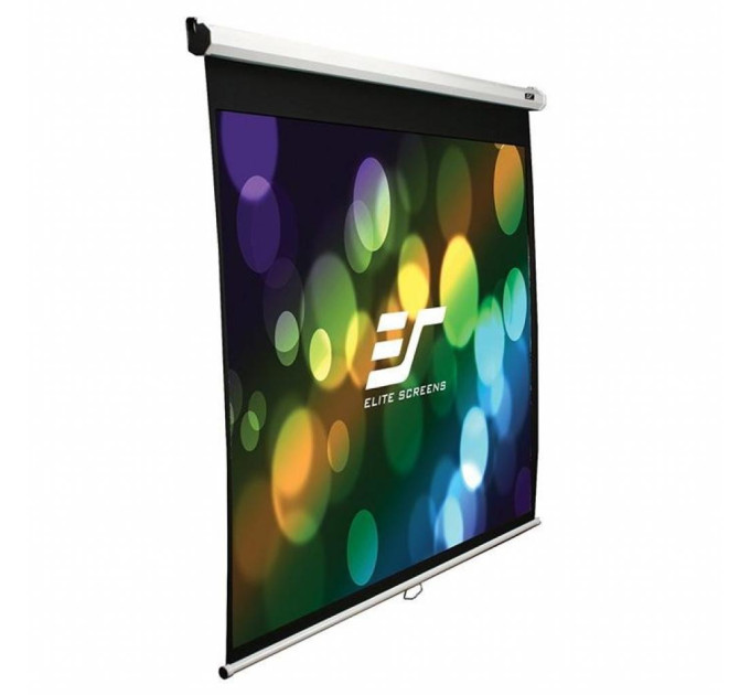 Elite Screens Проекційний екран Elite Screens M92XWH