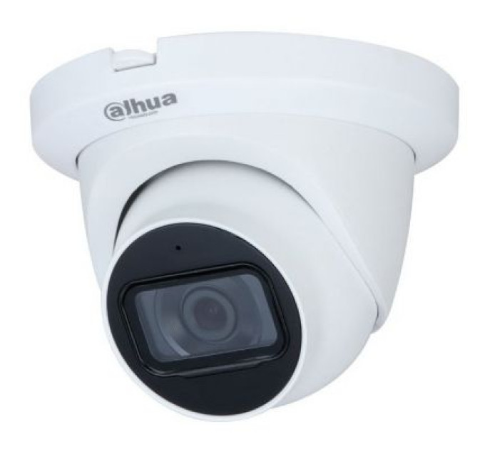 Dahua Камера відеоспостереження Dahua DH-HAC-HDW1231TLMQP-A (2.8)