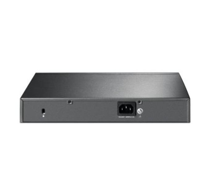 TP-Link Комутатор мережевий TP-Link TL-SX1008