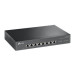 TP-Link Комутатор мережевий TP-Link TL-SX1008