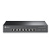 TP-Link Комутатор мережевий TP-Link TL-SX1008