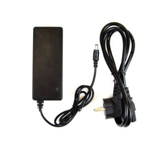 Full Energy Блок живлення для систем відеоспостереження Full Energy BGP-4801
