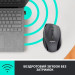 Logitech Мишка Logitech M705 Marathon (910-001949)