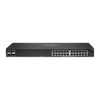 Комутатор мережевий HP 6000-24G-4SFP (R8N88A)