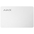Ajax Безконтактна картка Ajax Pass White 100